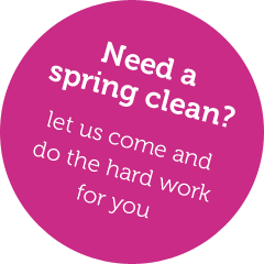 Happy Home Cleaning Services