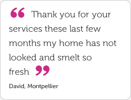 Happy Home Cleaning Services